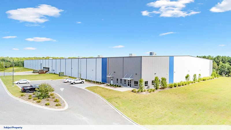 2270 Riley St, Auburn, AL for lease - Primary Photo - Image 1 of 5