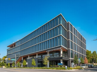 Plus de détails pour 924 E 7th St, Austin, TX - Bureau, Commerce de détail à louer