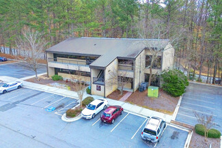 More details for 3084 Mercer University Dr, Chamblee, GA - Office for Lease