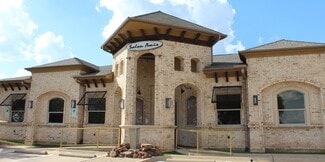 More details for 6601 and 6609 Precinct Line Rd – Retail for Sale, North Richland Hills, TX