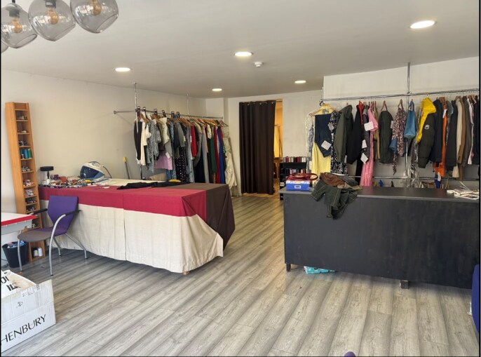 52-54 Main St, Edinburgh, EDH EH4 5AA - Unit 54a -  - Interior Photo - Image 1 of 1