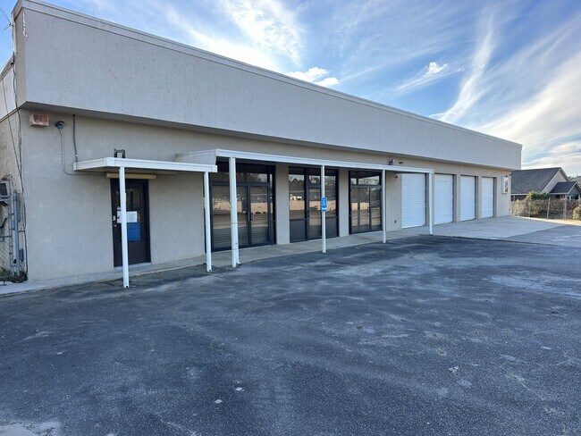 More details for 5826 Columbus Rd, Macon-Bibb, GA - Flex for Lease