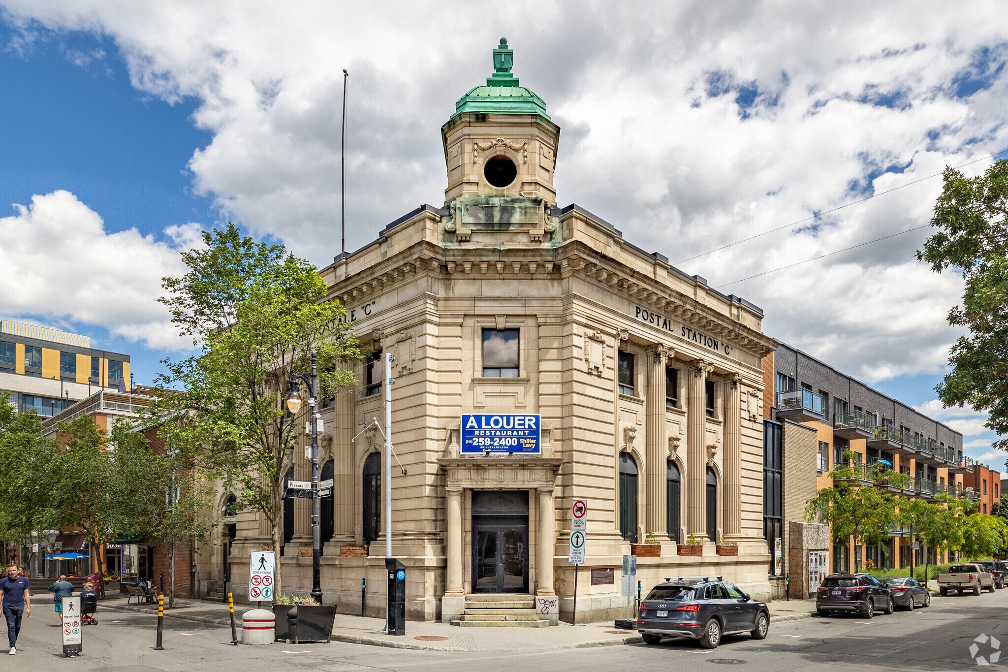 1450 Rue Sainte-Catherine E, Montréal, QC à vendre Photo principale- Image 1 de 1