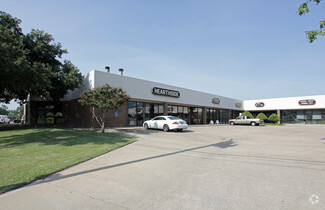 More details for 14221-14239 Inwood Rd, Dallas, TX - Retail for Lease