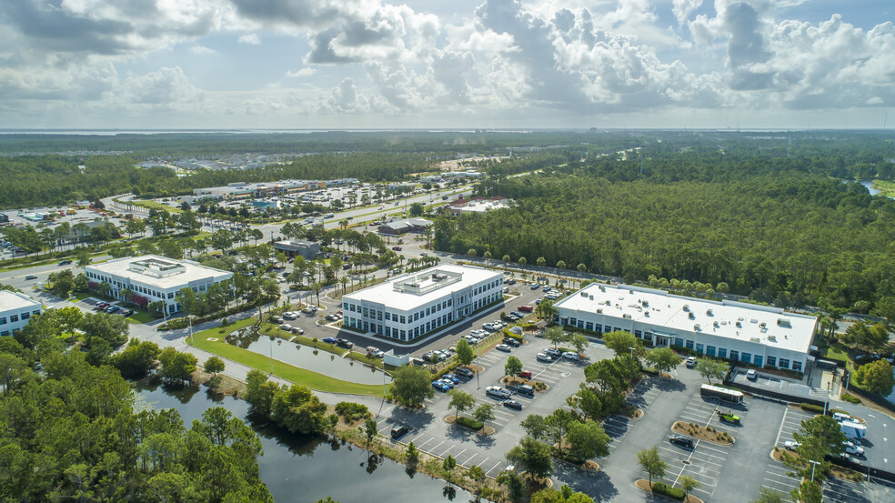 100 Richard Jackson Blvd, Panama City Beach, FL à louer - Photo du b timent - Image 2 de 5