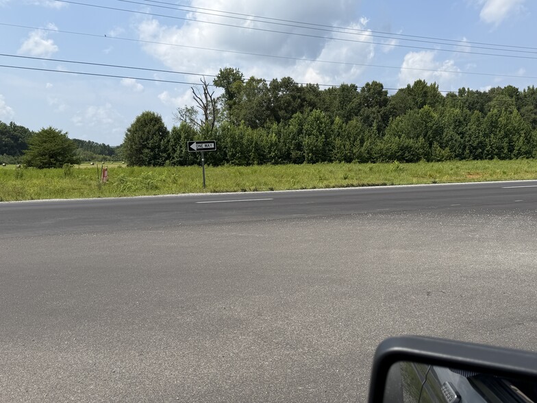 48079 Alabama 21 Hwy, Munford, AL à vendre - Autre - Image 3 de 10