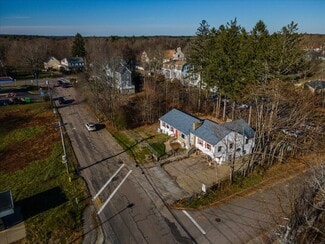 More details for 23 Randall Rd, Wrentham, MA - Office/Medical for Lease