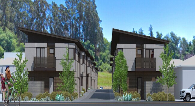 More details for 3212 Mission Dr, Santa Cruz, CA - Land for Sale