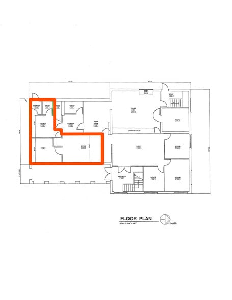 801 12th St, Carlyle, IL for lease - Building Photo - Image 3 of 4