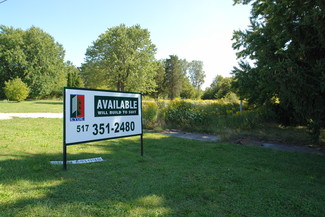 Plus de détails pour 14073 S Old Us-27, Dewitt, MI - Terrain à vendre