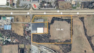 More details for Hwy 13 & Samuel Rd, Carterville, IL - Land for Sale