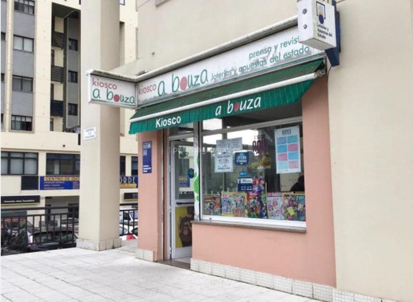 Rúa Padre Seixas, 32-32, Vigo, Pontevedra for lease Primary Photo- Image 1 of 27