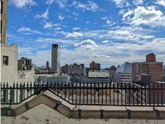 352 Park Ave S, New York, NY for lease Building Photo- Image 1 of 3