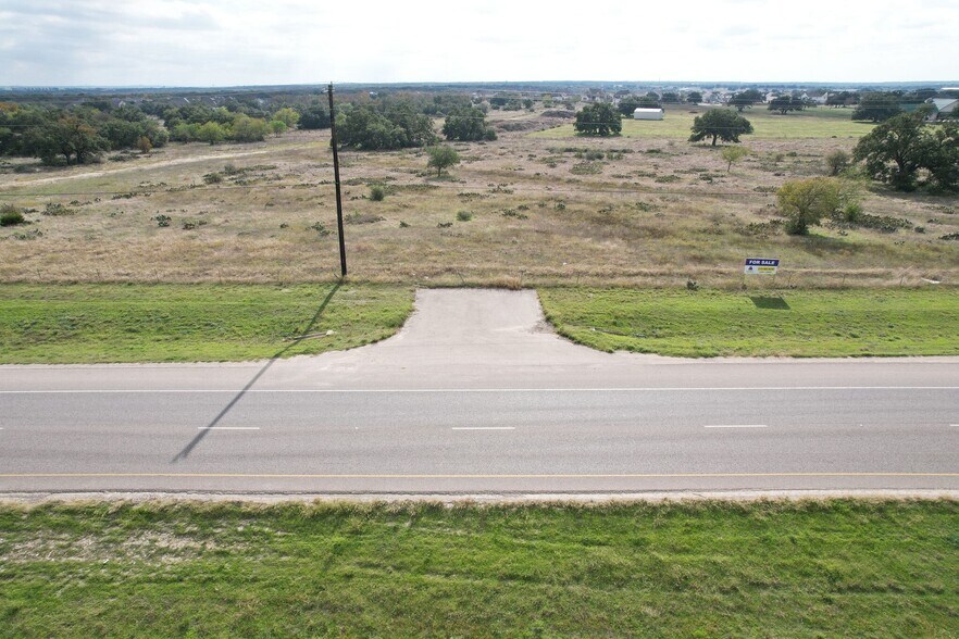 1861 Highway 195, Georgetown, TX à vendre - Photo du bâtiment - Image 3 de 5