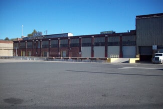 More details for 150 Saint Charles St, Newark, NJ - Industrial for Lease