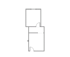 6201 Bonhomme Rd, Houston, TX for lease Floor Plan- Image 1 of 1