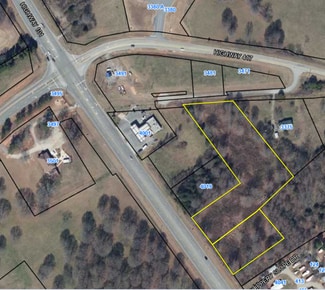 More details for 4001 S Carolina 101, Woodruff, SC - Land for Sale