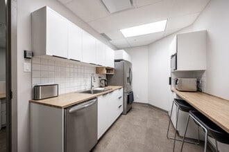 3030 Boul Le Carrefour, Laval, QC for lease Interior Photo- Image 2 of 8