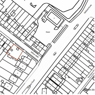 More details for 39 Oldfields Rd, Sutton - Land for Sale