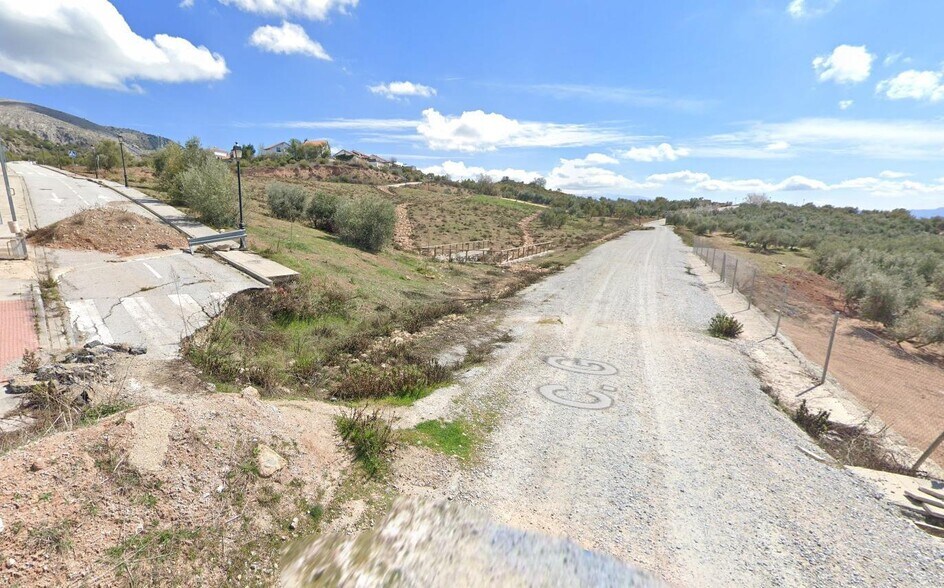 Land in Nívar, Granada for sale - Site Plan - Image 2 of 3