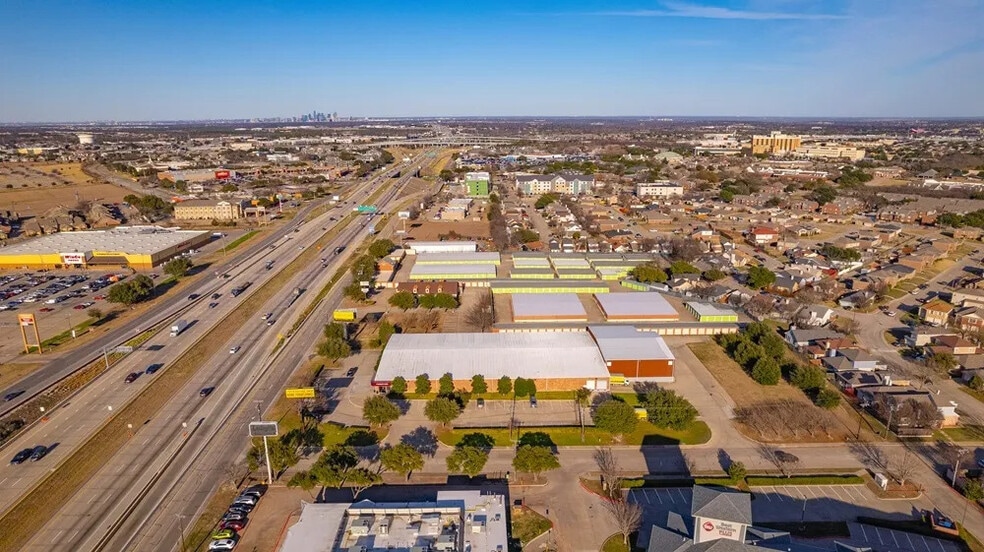 930 E Highway 67, Duncanville, TX for sale - Building Photo - Image 2 of 5