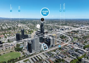 10 Yarra St, South Yarra for lease Building Photo- Image 2 of 11