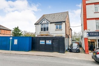 More details for 114 Broadway, Didcot - Retail for Sale