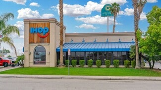 More details for 3252 Riverside Dr, Bakersfield, CA - Retail for Sale