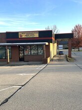 855 Route 22 Hwy W, Blairsville, PA for lease Interior Photo- Image 1 of 18