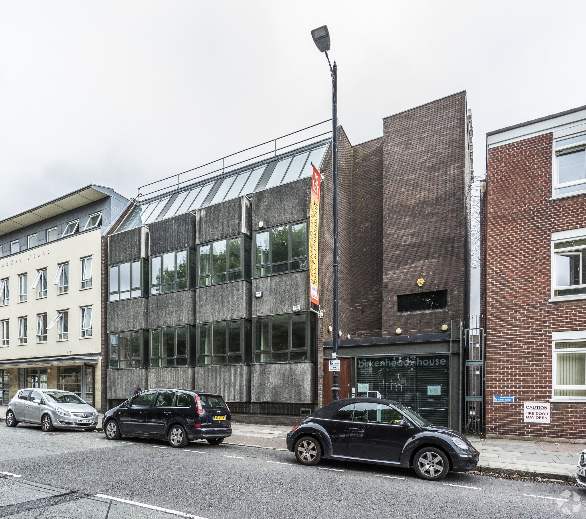 Price St, Birkenhead à louer Photo principale- Image 1 de 6