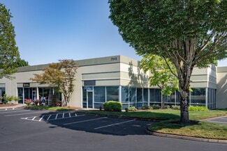 More details for 7515 NE Ambassador Pl, Portland, OR - Flex for Lease