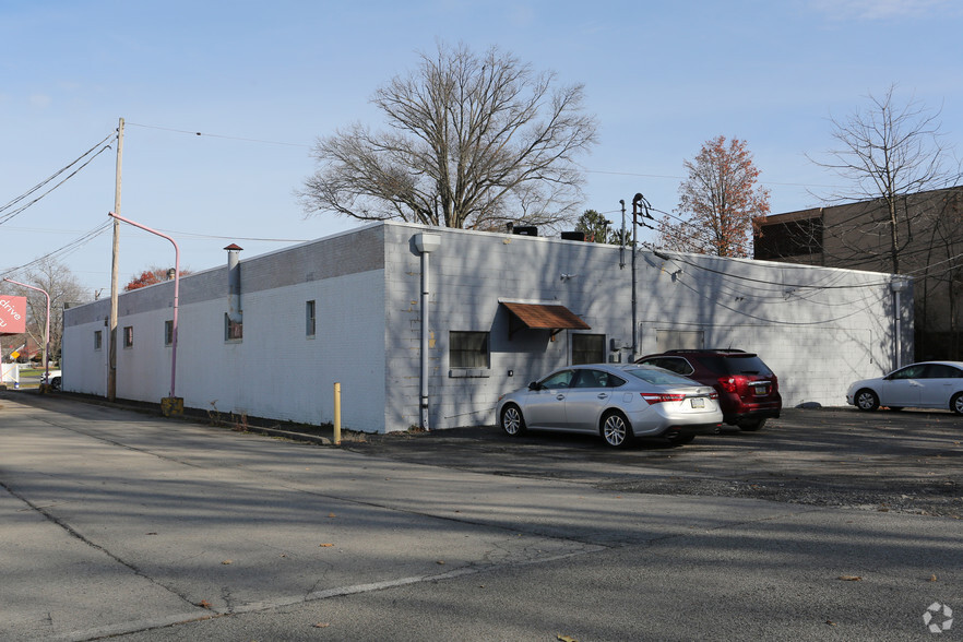 1920 E State St, Hermitage, PA for lease - Building Photo - Image 2 of 10