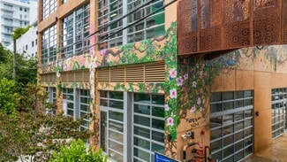More details for 70 NW 28th St, Miami, FL - Office, Retail for Lease