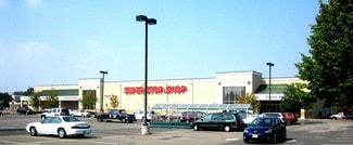 More details for 100-111 State Route 35, Keyport, NJ - Retail for Lease