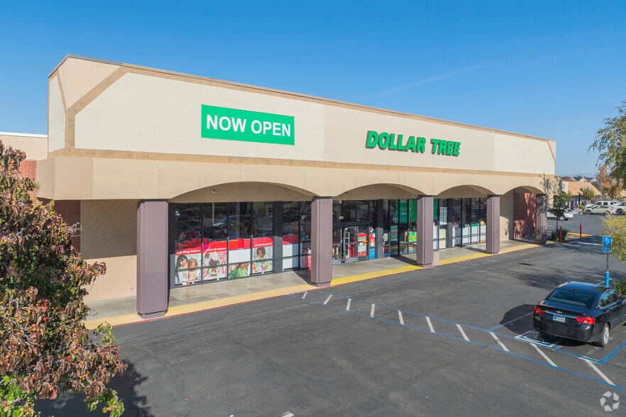 1318-1588 Railroad Ave, Livermore, CA for lease - Primary Photo - Image 2 of 11