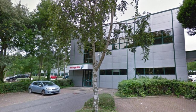 More details for New Mill Rd, Orpington - Industrial for Lease