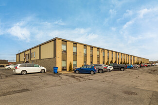 More details for 3400 Boul Losch, Longueuil, QC - Office for Lease