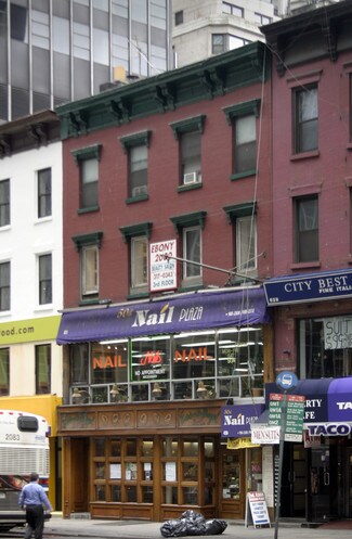 Plus de détails pour 831 Third Ave, New York, NY - Plusieurs types d'espaces à louer