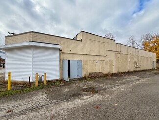 Plus de détails pour 421-427 Freeport St, New Kensington, PA - Commerce de détail à vendre