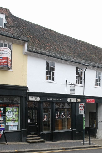 More details for 19 Holywell Hl, St Albans - Office for Lease