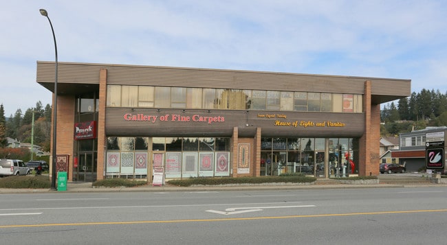 More details for 1478-1480 Marine Dr, North Vancouver District, BC - Retail for Lease