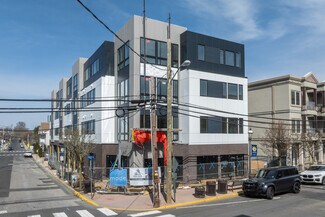 Plus de détails pour 65 1st Ave, Atlantic Highlands, NJ - Bureau/Commerce de détail à louer