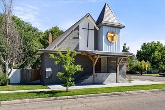 Plus de détails pour 224 17th Ave S, Nampa, ID - Spécialité à vendre