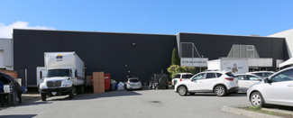 More details for 8739 Heather St, Vancouver, BC - Industrial for Lease