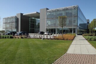 More details for Park Ave, Almondsbury - Office for Lease