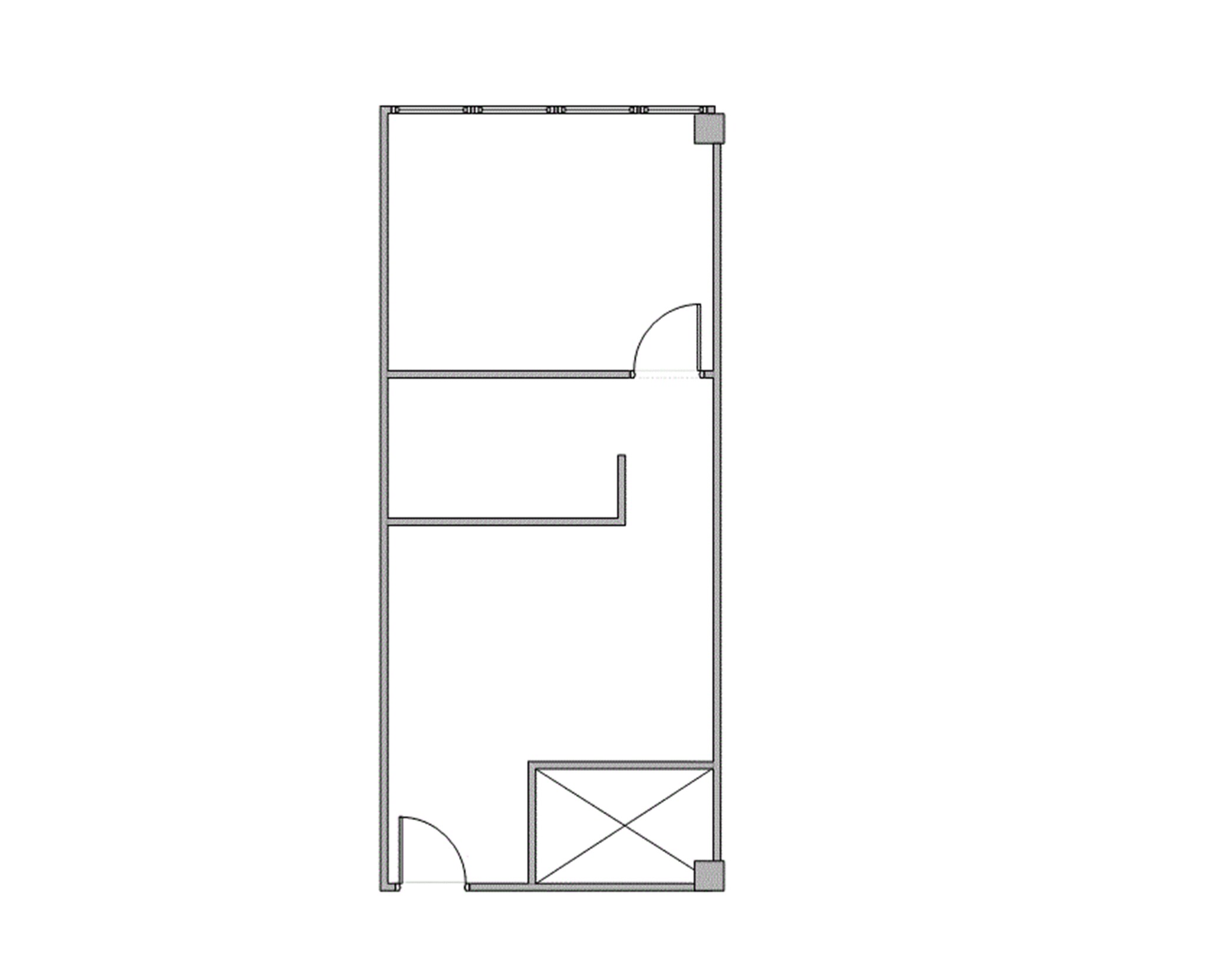 5600 NW Central Dr, Houston, TX for lease Floor Plan- Image 1 of 1