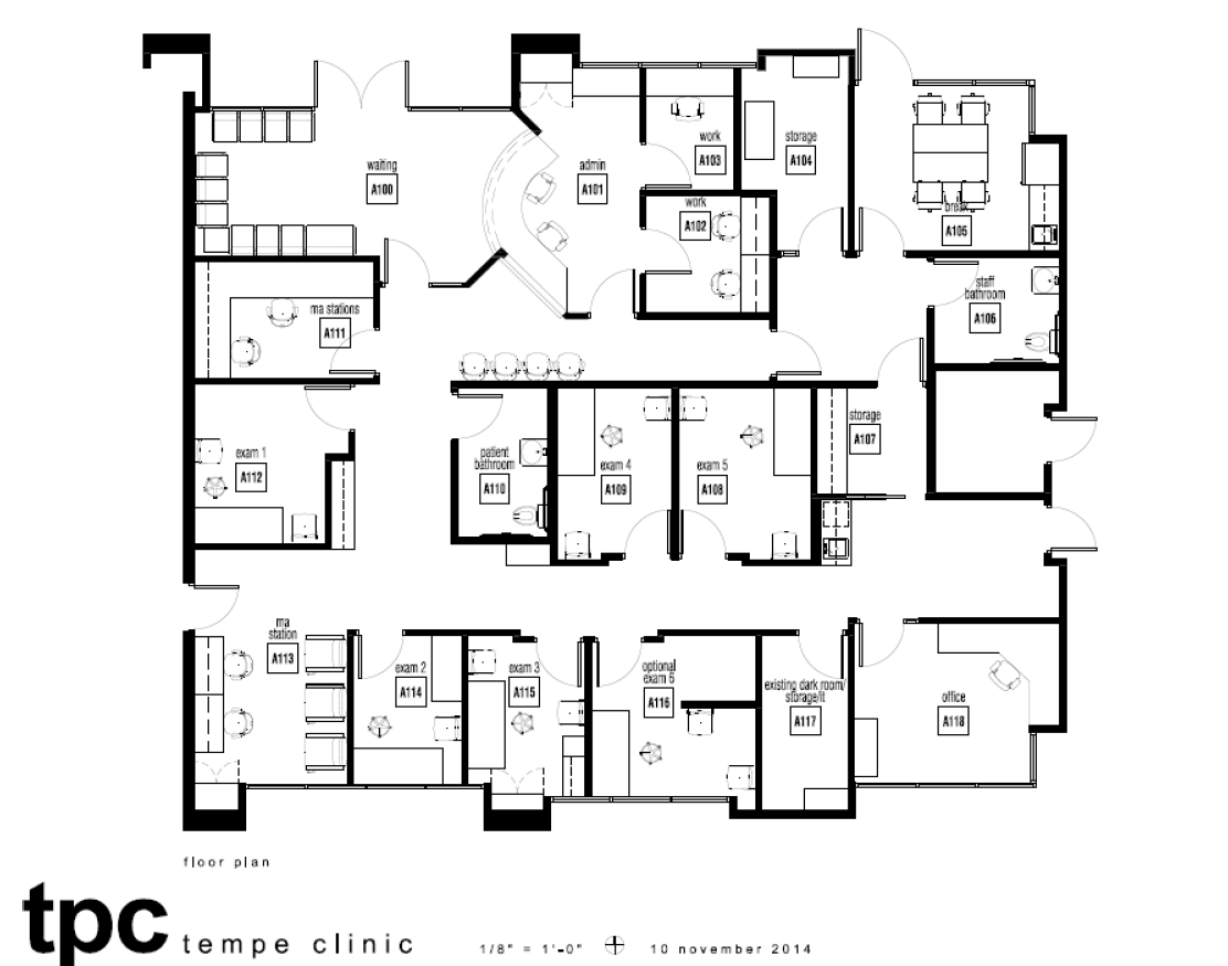 1976 E Baseline Rd, Tempe, AZ for lease Interior Photo- Image 1 of 4