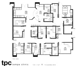 1976 E Baseline Rd, Tempe, AZ for lease Interior Photo- Image 1 of 4