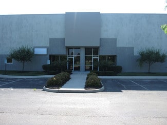 More details for 7200 Alum Creek Dr, Columbus, OH - Industrial for Lease