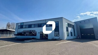 More details for 19 Rue Du Girlenhirsch, Illkirch-Graffenstaden - Office, Flex for Lease